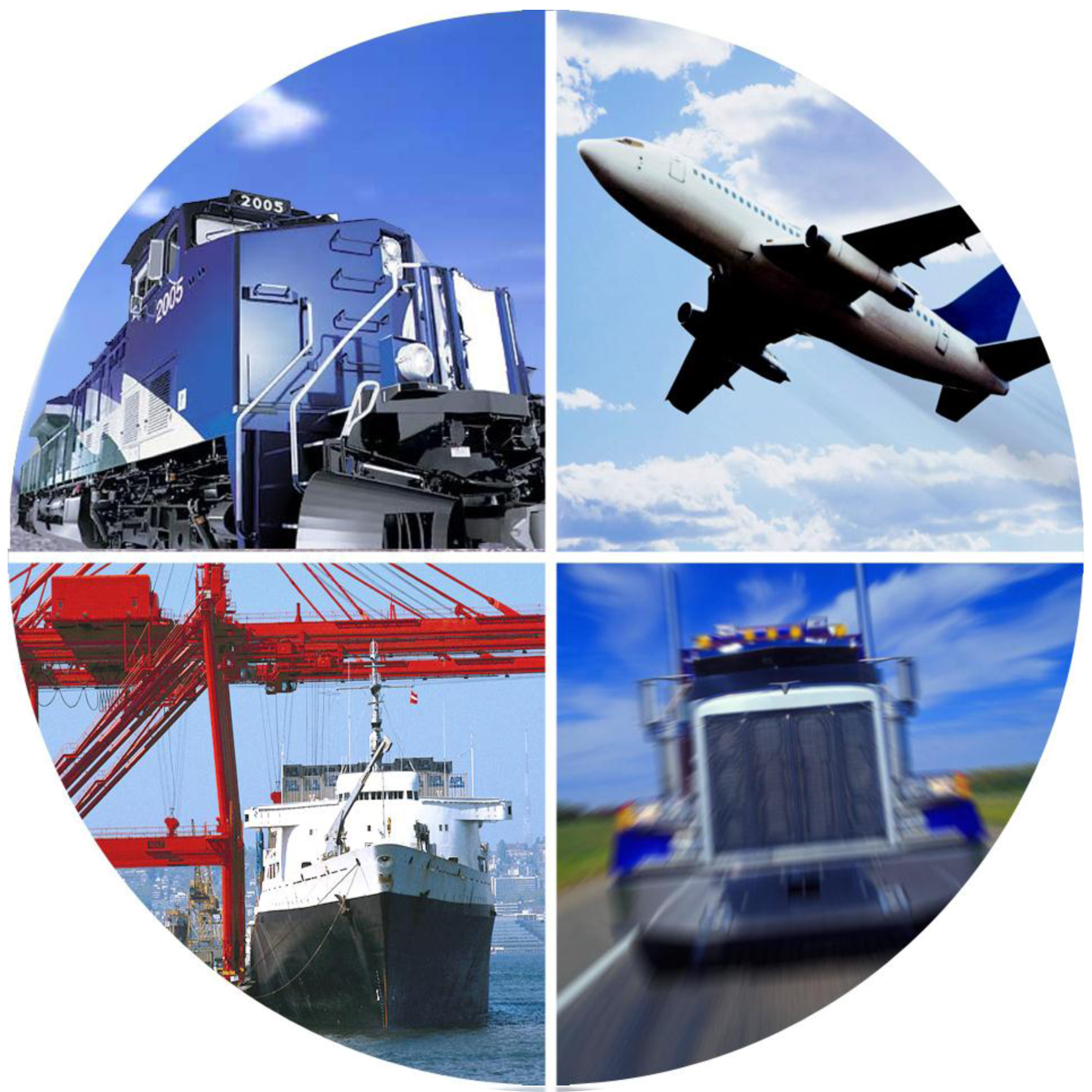 Transportation and Logistics